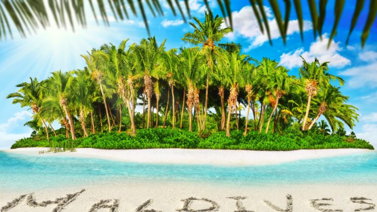 Top 10 insule de vizitat în Caraibe