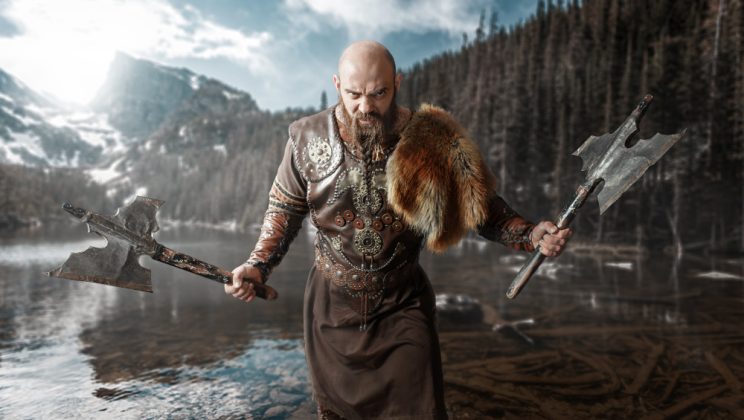 Ivar the Boneless: povestea unuia dintre cei mai temuți războinici vikingi