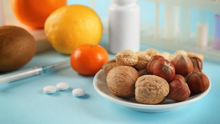 Beneficiile vitaminei B6 pentru sistemul nervos și imunitate